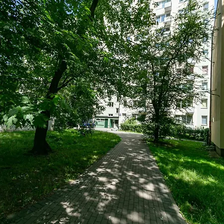 Comfy Saska Апартаменты