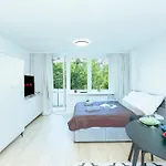 Comfy Saska * Warszawa