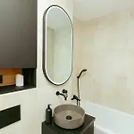 Comfy Saska Lägenhet Warszawa