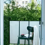 Comfy Saska * Warszawa