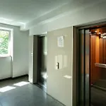Apartament Comfy Saska Warszawa