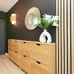 Apartament Comfy Saska *