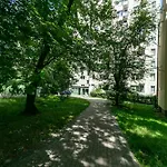 Comfy Saska Apartament